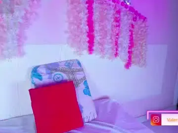 Chaturbate Watch Live Sex Cams of valeryblaze_