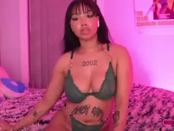Chaturbate Best Webcam of wiccakitty
