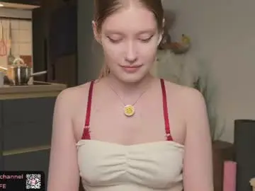Chaturbate Best Webcam of aileen__