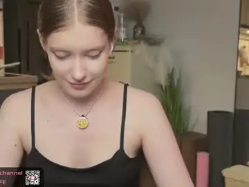 Chaturbate Adult Video Chat of aileen__