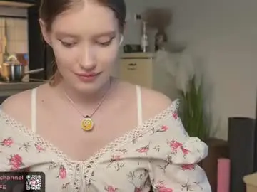 Chaturbate Free Live Porn of aileen__