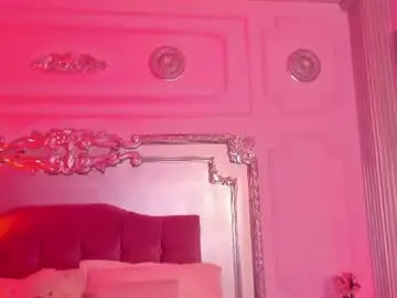 Chaturbate Live Sex Cam of alannamilan