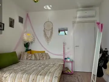 Chaturbate Best Webcam of alyaska_2000