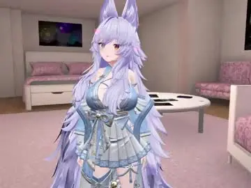 Chaturbate Adult Webcam of animecutie