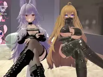 Chaturbate Private Sex Chat of animecutie
