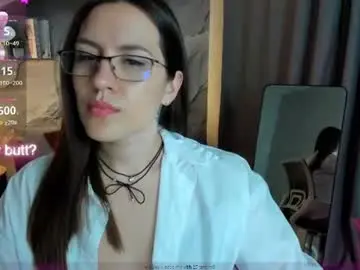 Chaturbate Adult Webcam of asti_bubbles