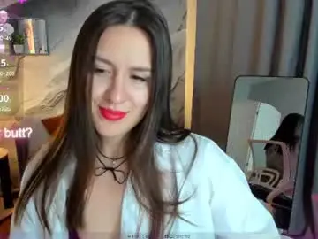 Chaturbate Sex Chat of asti_bubbles