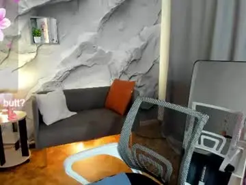 Chaturbate Free Porn Cam of asti_bubbles