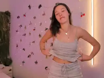 Chaturbate Free Porn Cam of black_jenny