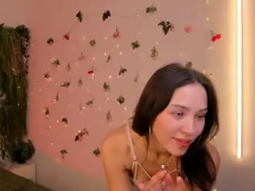 Chaturbate Sex Cam of black_jenny