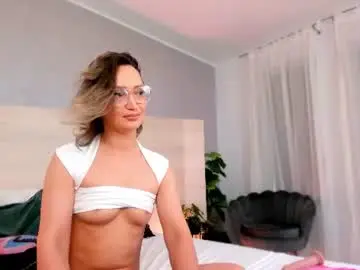 Chaturbate Adult Webcams of charming_annye