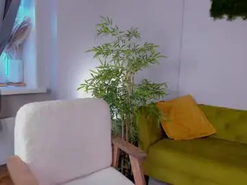 Chaturbate Best live sex cam show of elli_molli