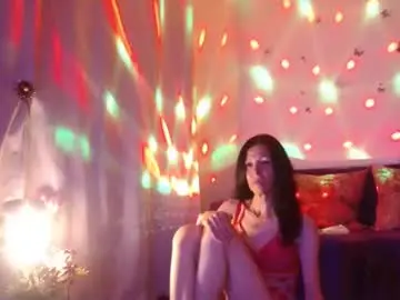 Chaturbate Adult Video Chat of elysasun