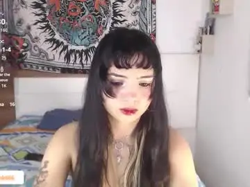 Chaturbate Live Porn of girlredkush