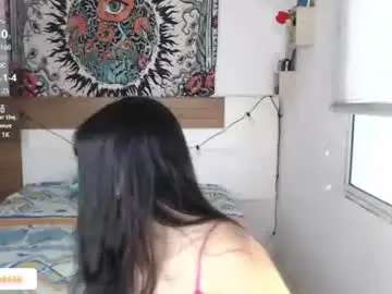 Chaturbate Live Porn of girlredkush