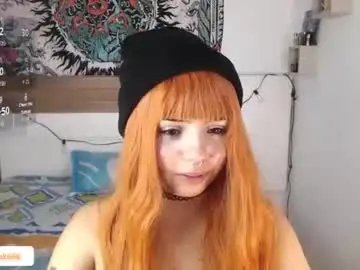 Chaturbate Private Sex Chat of girlredkush