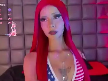 Chaturbate Adult Webcams of kira_vance