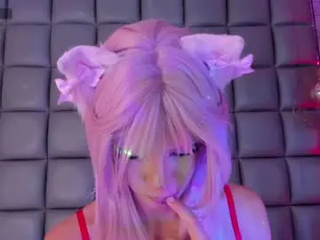 kira_vance from chaturbate