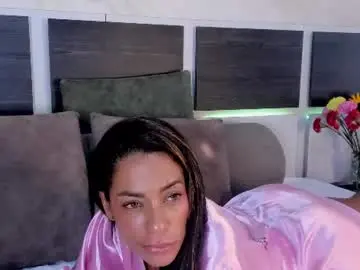 Chaturbate Live Sex Cam of natalia_cruzz
