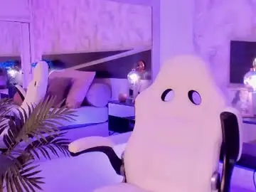 Chaturbate Sex Cam of natalia_cruzz