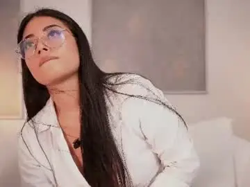 Chaturbate Private Sex Chat of nicoleflorens