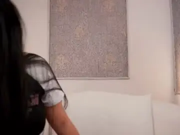 Chaturbate Live Sex of nicoleflorens