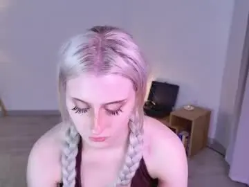 oh__lily from chaturbate