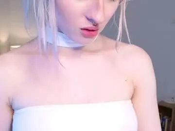 Chaturbate Adult Webcams of oh__lily