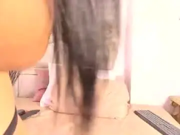 Chaturbate Adult Webcam of samanthaferrer_