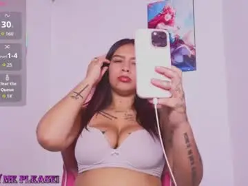 Chaturbate Sex Chat of selenagreyy
