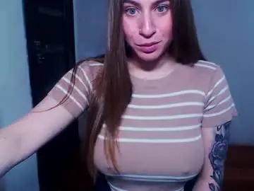 Chaturbate Watch Live Sex Cams of sexyyuliia777