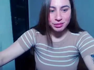 Chaturbate Nude Webcam of sexyyuliia777