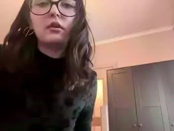 Chaturbate Sex Cam of tuhavelka