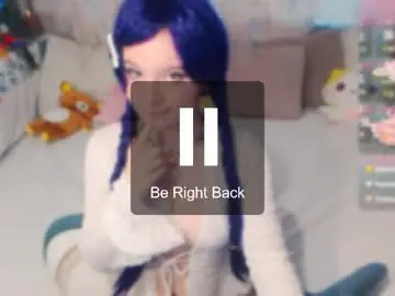 Chaturbate Live Porn of yuna_jin