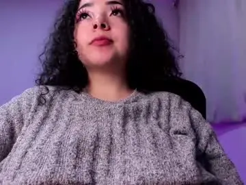_purplecherry_ from chaturbate