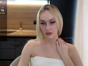 Chaturbate Free Porn Cam of belle_vill