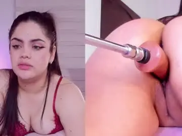 Chaturbate Live Porn of cutie_allie