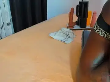 Chaturbate Sex Chat of dip_chocolate