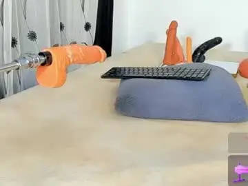 Chaturbate Live Sex Cam of dip_chocolate