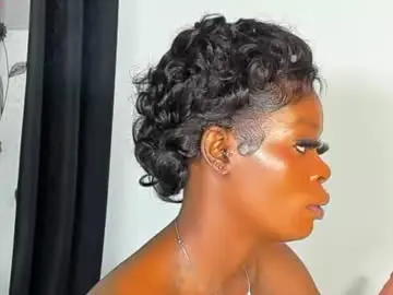 Chaturbate Nude Webcam of dip_chocolate