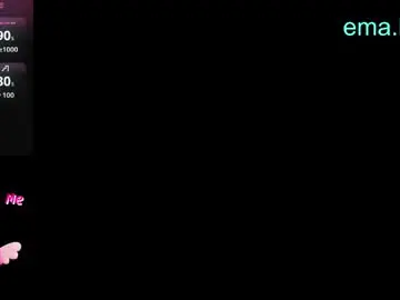 Chaturbate Live Sex Cam of ema_tayy