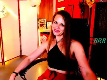 Chaturbate Adult Video Chat of emiliabedy