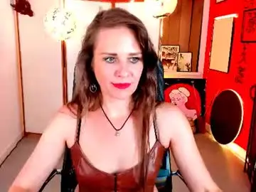 Chaturbate Adult Webcams of emiliabedy