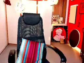 Chaturbate Free Live Porn of emiliabedy
