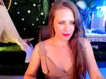 Chaturbate Best Webcam of emiliabedy