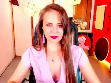 Chaturbate Live Sex of emiliabedy
