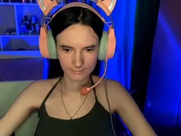 Chaturbate Free Porn Cam of eunabiddlecome