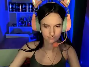 Chaturbate Sex Cam of eunabiddlecome