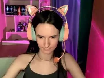 Chaturbate Sex Chat of eunabiddlecome