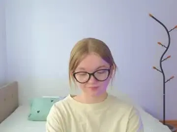 Chaturbate Live Porn of katebunnys